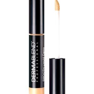 DERMABLEND SMOOTH LIQUID CAMO CONCEALER in Biscuit